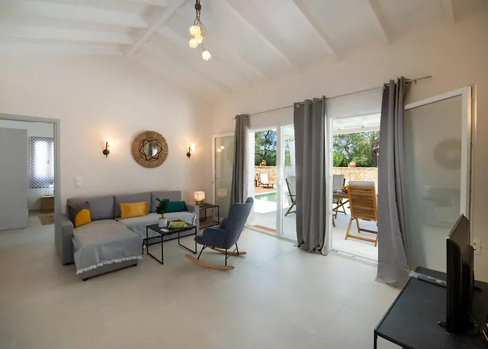 Villa Irida *